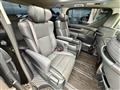 2023 Toyota Alphard