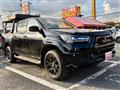 2024 Toyota Hilux