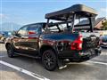 2024 Toyota Hilux
