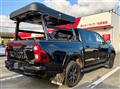 2024 Toyota Hilux