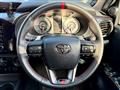 2024 Toyota Hilux