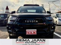2024 Toyota Hilux