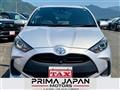 2022 Toyota Yaris