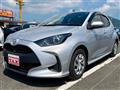 2022 Toyota Yaris