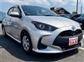 2022 Toyota Yaris