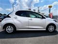2022 Toyota Yaris