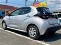 2022 Toyota Yaris