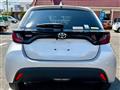 2022 Toyota Yaris