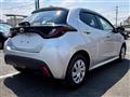 2022 Toyota Yaris