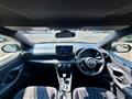 2022 Toyota Yaris