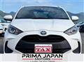 2021 Toyota Yaris