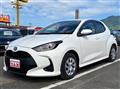 2021 Toyota Yaris