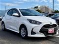 2021 Toyota Yaris