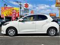 2021 Toyota Yaris