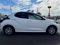 2021 Toyota Yaris
