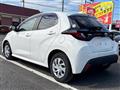 2021 Toyota Yaris