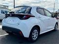 2021 Toyota Yaris