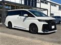2024 Toyota Vellfire