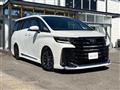 2024 Toyota Vellfire