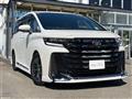 2024 Toyota Vellfire