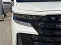 2024 Toyota Vellfire