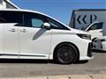 2024 Toyota Vellfire