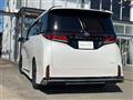 2024 Toyota Vellfire