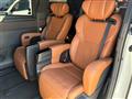 2024 Toyota Vellfire