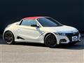 2022 Honda S660