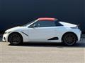 2022 Honda S660