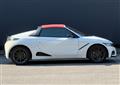 2022 Honda S660