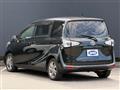 2016 Toyota Sienta