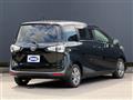 2016 Toyota Sienta