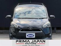 2016 Toyota Sienta