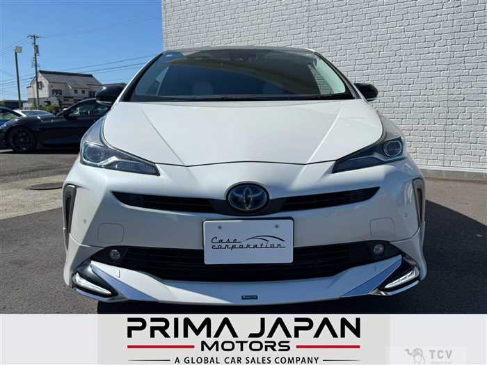 2019 Toyota Prius