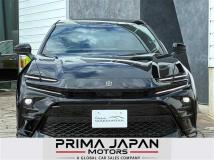 2024 Toyota Crown