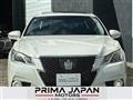 2013 Toyota Crown Athlete Series