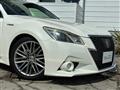 2013 Toyota Crown Athlete Series
