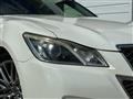 2013 Toyota Crown Athlete Series