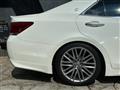 2013 Toyota Crown Athlete Series