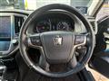 2013 Toyota Crown Athlete Series