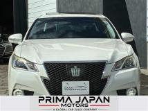 2013 Toyota Crown Athlete Series