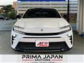 2024 Toyota Crown