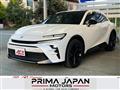 2024 Toyota Crown