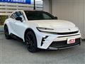 2024 Toyota Crown