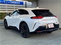 2024 Toyota Crown