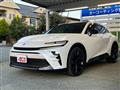 2024 Toyota Crown