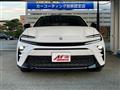 2024 Toyota Crown