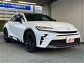 2024 Toyota Crown