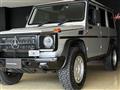 2015 Mercedes-Benz G-Class
